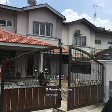 2 Storey at Bandar Sri Damansara For Rent 