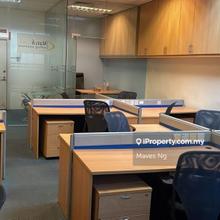 Shop Office Sale Psk Taman Bukit Serdang,Seri Kembangan, Selangor