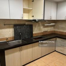 Bukit Segambut Apartment for sale and rent