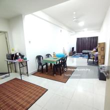 Fully Furnished Bsp21 Residence, Bandar Saujana Putra