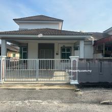 Nice House In Pokok Sena (Strategic Location)
