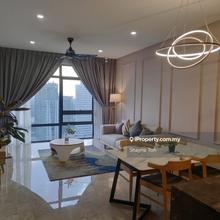 A Cosy 2 Rooms Retreat Amidst the Bustling Heart of KL City - Anggun