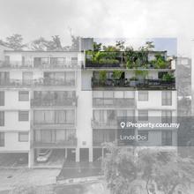 Dream Duplex Penthouse at 20 Trees, Melawati
