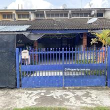 Best Price Teres 22 X 75 Taman Rinting Masai Boleh Nego