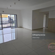 Brand New Unit Berkeley Uptown Residence Klang 4 Room 3 Bath 1588 sqft