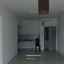 Casa Idaman 3r2b Partly Furnished
