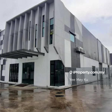 Eco business park 1 near Dato Onn light industry factory for rent