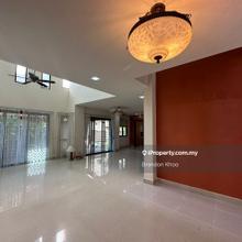 Riverview kemensah freehold non bumi gated guarded