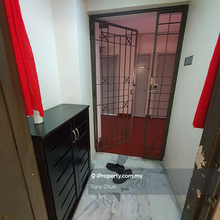 Menara Megah , Jalan Ipoh Condominium for sale