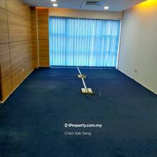 Plaza 138 Office For Sale