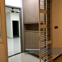 1314 Sf - High Floor - 2 Carpark