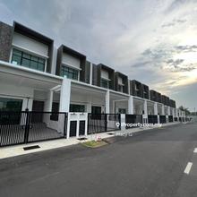 2.5 Storey Superlink Taman Bukit Cheng Melaka