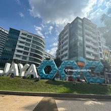 9sty Corner Shop-Office Mainroad , Jaya One, 30,045sf 