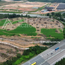 Prime location Lumina shop lot for sales 