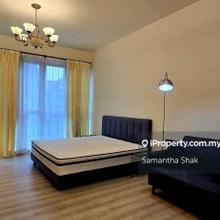 Marc Service residence just few mins walk to KLCC