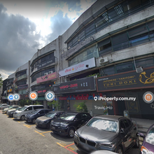 Shop for Rent