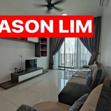 Forestville Condo / 1000 Sft Bayan Lepas Fully Furnished / Rare Market