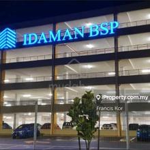 Pangsapuri Idaman bsp, Puchong