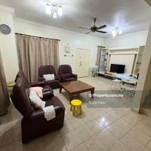 2 Storey House BK 5 for Rent