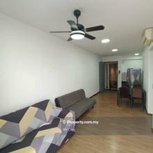 Penampang Donggongon Bundusan The Gardens Condominium for Sale