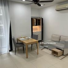 Arcoris Soho @ Mont Kiara