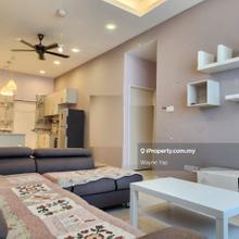 Vue Residences Titiwangsa Freehold Below Market Rm100k 100% Loan 
