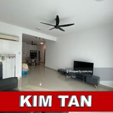 Setia Pinnacle Sungai Ara Bayan Lepas Fully Furnished Available Now !!