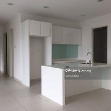 Cristal Serin Residence, Cyberjaya