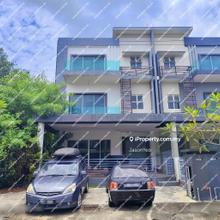 Taman Baiduri 2/ Dengkil Selangor/ Below Market Value 30 %