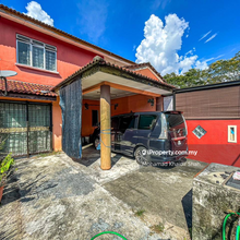 2 Storey Terrace Taman Mutiara Galla, Seremban