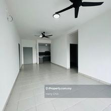 Biggest unit 4 room type