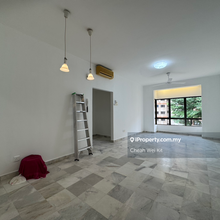 Sunway Sutera, Tropicana - 1060 sqft Corner Lot - High Floor with View
