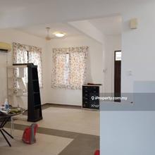 Renovated Furnished 2.5 Storey Bungalow Batu Ferringhi Gated Guarded