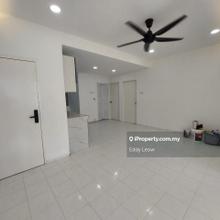 Taman Cheng Ria Flat For Sale