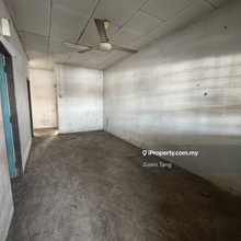 Juru - Taman Mangga Single Storey House For Sale - Very Cheapest Price