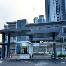 Green Park @ Serdang / Seri Kembangan