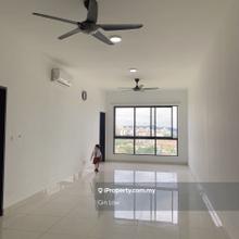 Havre condo, bukit jalil city pavilion, below market, 3 bedroom