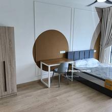 Fully Furnished , Welcome Viewing