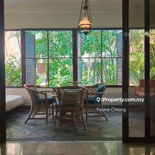 Seri duta 1 low rise resort style