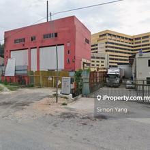 Kepong Taman Usaha Ehsan 