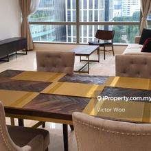 Well Maintained and Furnished unit for Sale/Rent