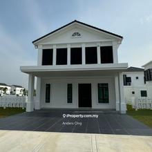 Beldon Bungalow Ecoworld Eco Horizon Landed Detach House Batu Kawan