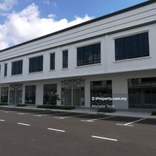 Cheras Shop Office For Sale