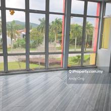 Bandar Seri Alam, Masai, Shoplot