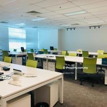 Office for Rent