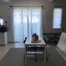 Terrace house for Rent