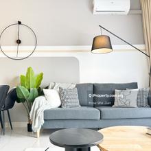 Cozy and Stylish Interior Design Home