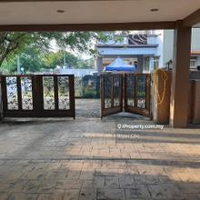 2 Storey Semi-Detached Taman Bukit Semenyih 38 x 83 Renovated