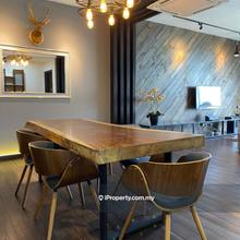 Condominium for Rent