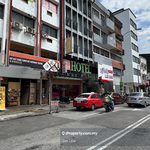 Batu 5 Jalan Ipoh , Shop For Rent 